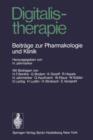 Image for Digitalistherapie : Beitrage zur Pharmakologie und Klinik