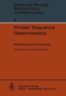Image for Protein Sequence Determination