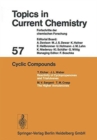 Image for Cyclic Compounds