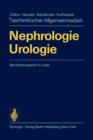 Image for Nephrologie Urologie