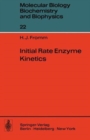 Image for Initial Rate Enzyme Kinetics