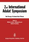 Image for 2nd International Adalat (R) Symposium