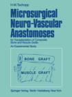 Image for Microsurgical Neuro-Vascular Anastomoses