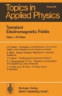 Image for Transient Electromagnetic Fields
