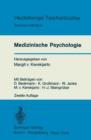 Image for Medizinische Psychologie : Basistext Medizin