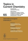 Image for Theoretical Inorganic Chemistry II