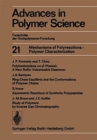 Image for Mechanisms of Polyreactions - Polymer Characterization