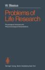 Image for Problems of Life Research