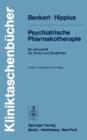 Image for Psychiatrische Pharmakotherapie