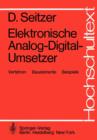 Image for Elektronische Analog-Digital-Umsetzer