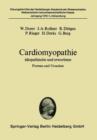 Image for Cardiomyopathie