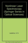 Image for Nonlinear Laser Spectroscopy