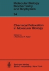 Image for Chemical Relaxation in Molecular Biology