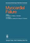 Image for Myocardial Failure