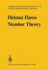 Image for Number Theory