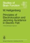 Image for Principles of Electrolocation and Jamming Avoidance in Electric Fish