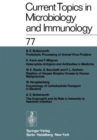 Image for Current Topics in Microbiology and Immunology : 77