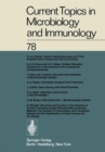 Image for Current Topics in Microbiology and Immunology