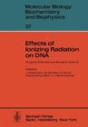 Image for Effects of Ionizing Radiation on DNA