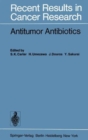 Image for Antitumor Antibiotics