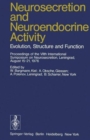 Image for NEUROSECRETION AND NEUROENDOCRINE ACTIV