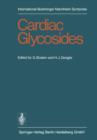 Image for Cardiac Glycosides