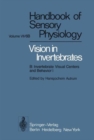 Image for Comparative Physiology and Evolution of Vision in Invertebrates