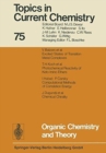 Image for Organic Chemistry and Theory