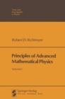Image for Principles of Advanced Mathematical Physics I