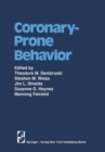 Image for Coronary-Prone Behavior