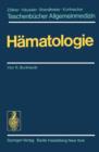 Image for Hamatologie