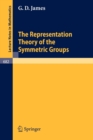 Image for The Representation Theory of the Symmetric Groups