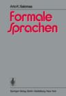 Image for Formale Sprachen