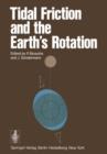 Image for Tidal Friction and the Earth&#39;s Rotation