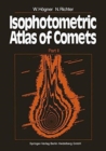 Image for Isophotometric Atlas of Comets : Part II