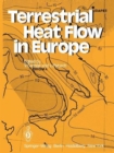 Image for Terrestrial Heat Flow in Europe