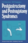 Image for Postgastrectomy and Postvagotomy Syndromes