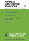 Image for Mass Transfer and Process Control