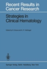 Image for Strategies in Clinical Hematology