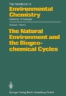 Image for Natural Environment and the Biogeochemical Cycles