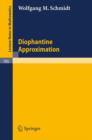 Image for Diophantine Approximation