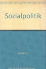 Image for Sozialpolitik