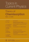 Image for Theory of Chemisorption
