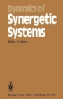 Image for Dynamics of Synergetic Systems