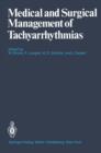 Image for Medical and Surgical Management of Tachyarrhythmias