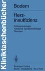 Image for Herzinsuffizienz