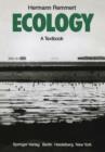 Image for Ecology : A Textbook