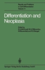 Image for Differentiation and Neoplasia : Symposium : Papers