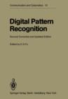 Image for Digital Pattern Recognition