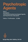 Image for Psychotropic Agents
